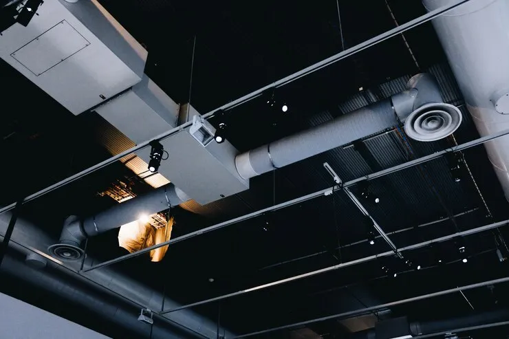 Imagem ilustrativa de Fabricantes de dutos de ar condicionado